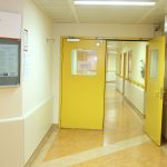 Fotoaufnahmen der Gyn. und Geburtshilflichen Abteilung des Sozialmedizinischen Zentrum Ost - Donauspital